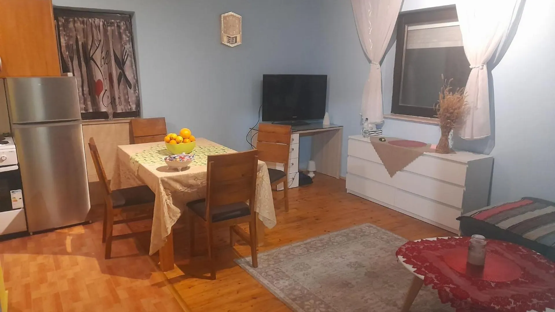 Holiday Home Village Paradise Murvica  Murvica (Policnik)