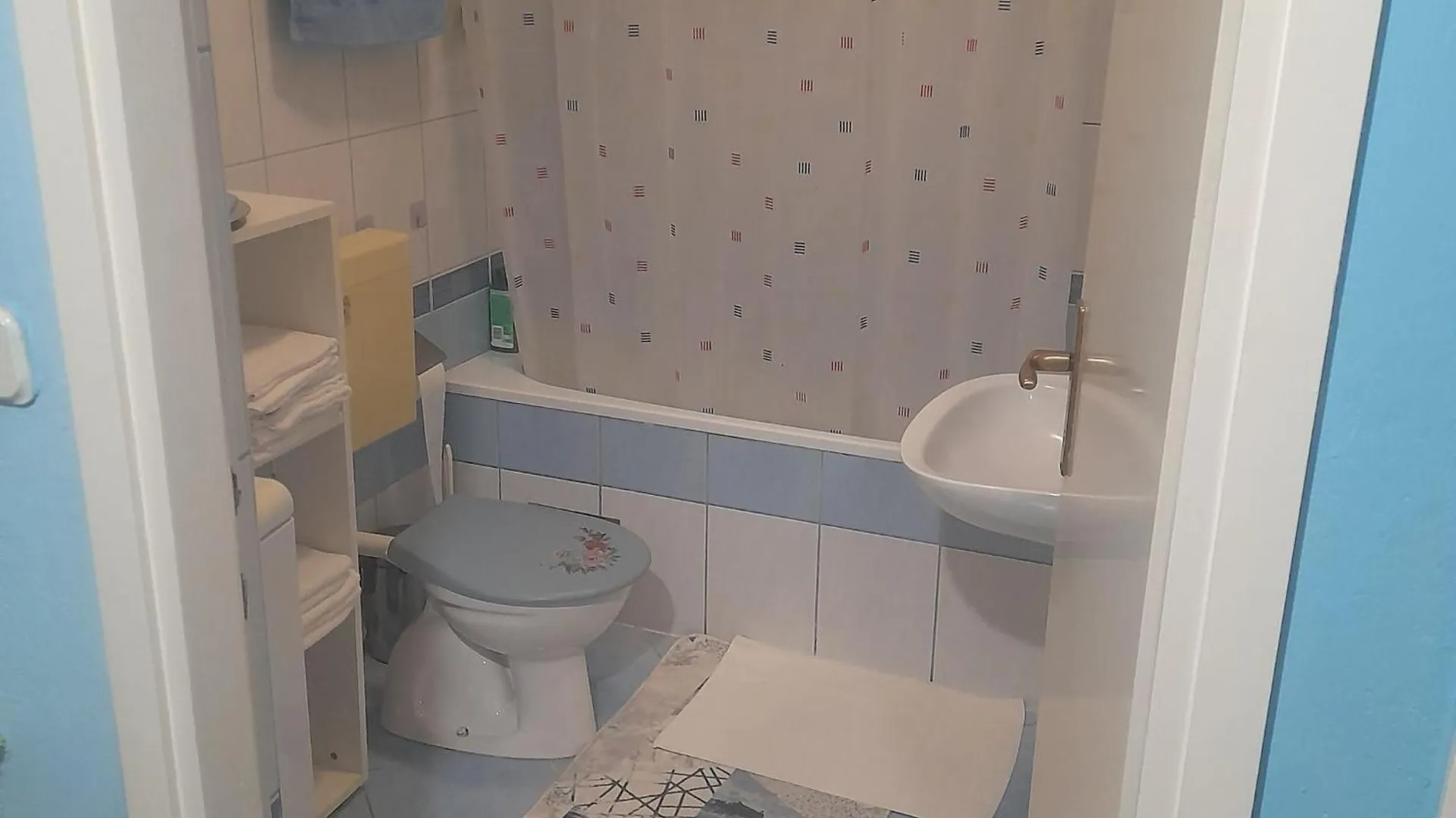 Holiday Home Village Paradise Murvica