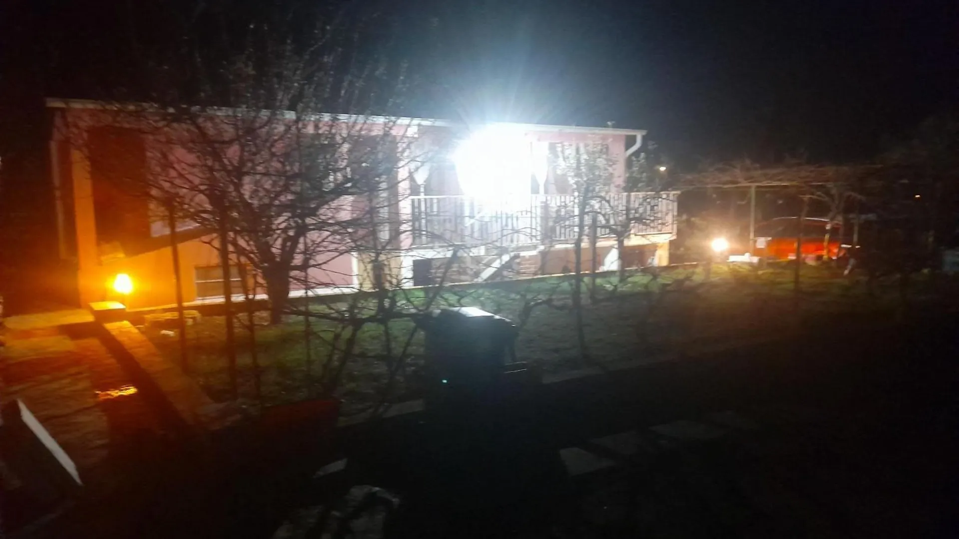 Holiday Home Village Paradise Murvica